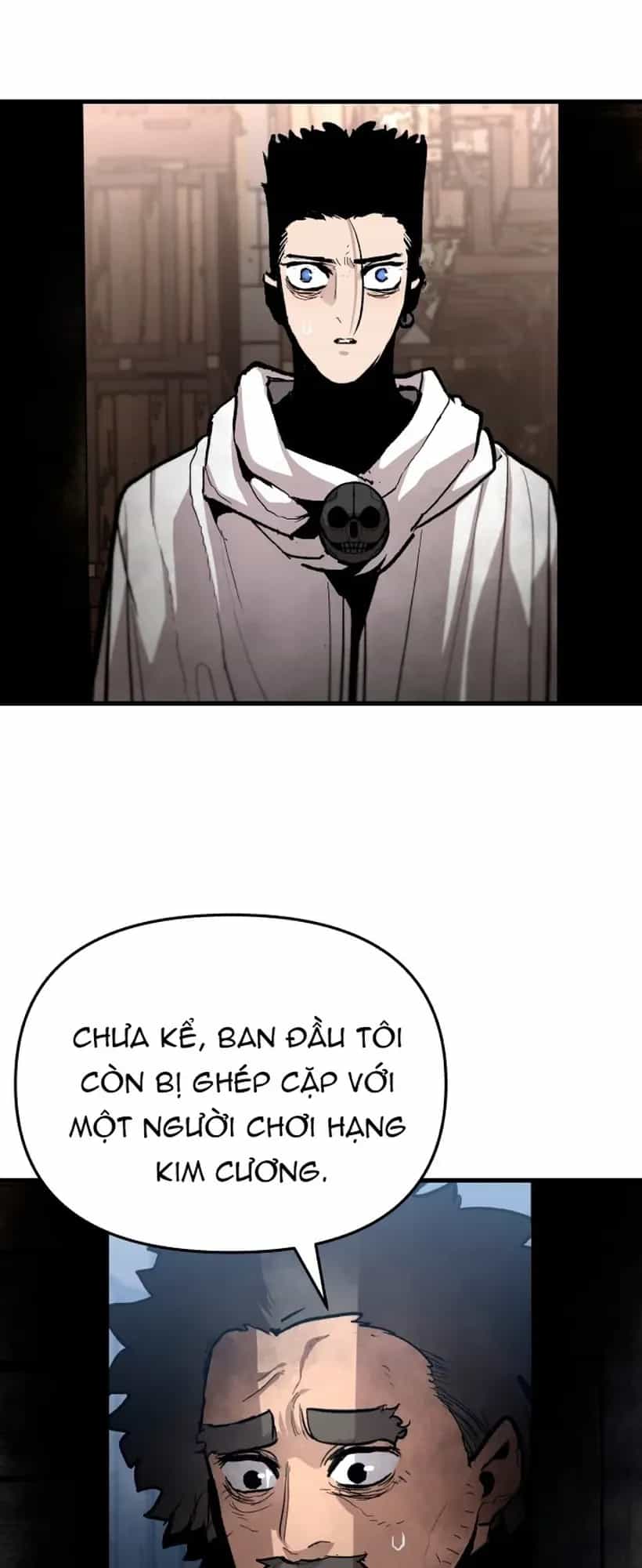 Đại Chiến Tử Thi - Chương 47.1 - ảnh 54