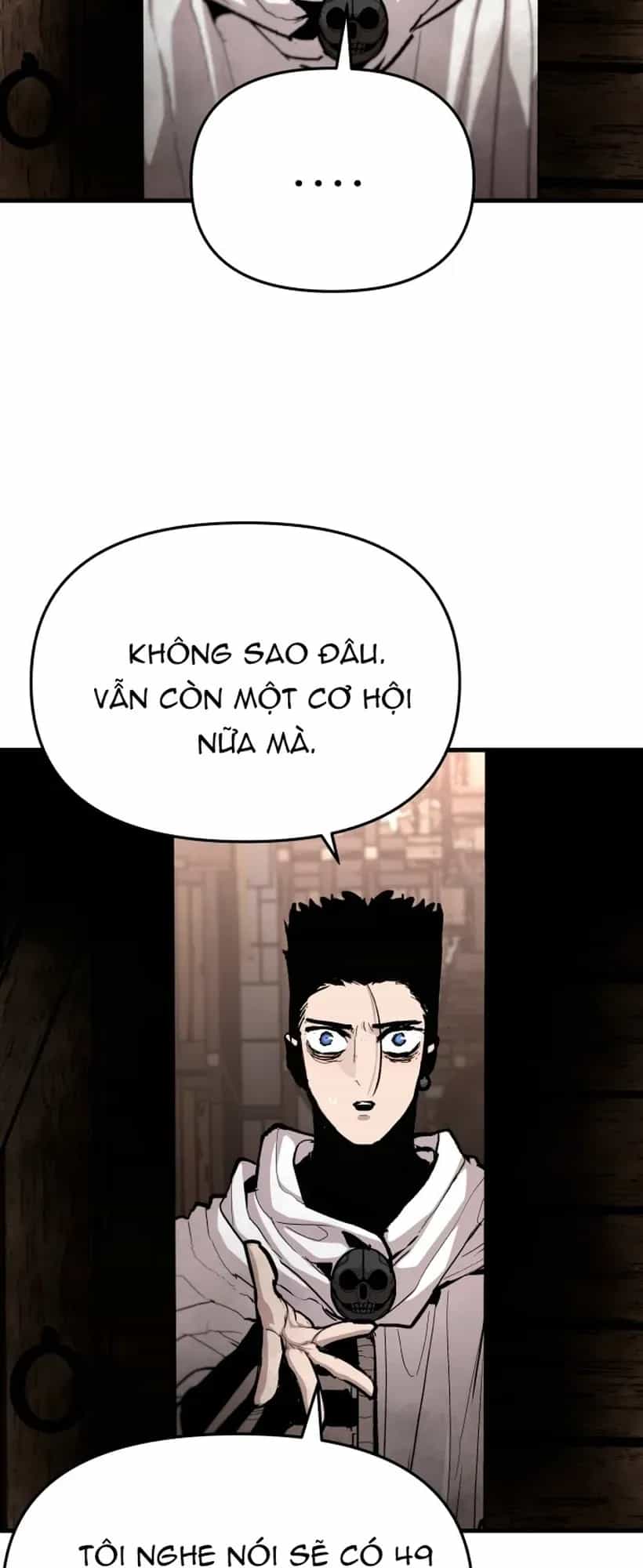 Đại Chiến Tử Thi - Chương 47.1 - ảnh 56