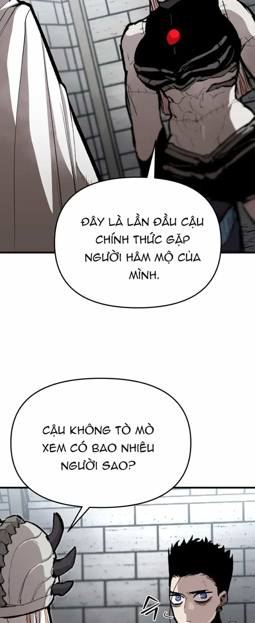 Đại Chiến Tử Thi - Chương 47.1 - ảnh 68