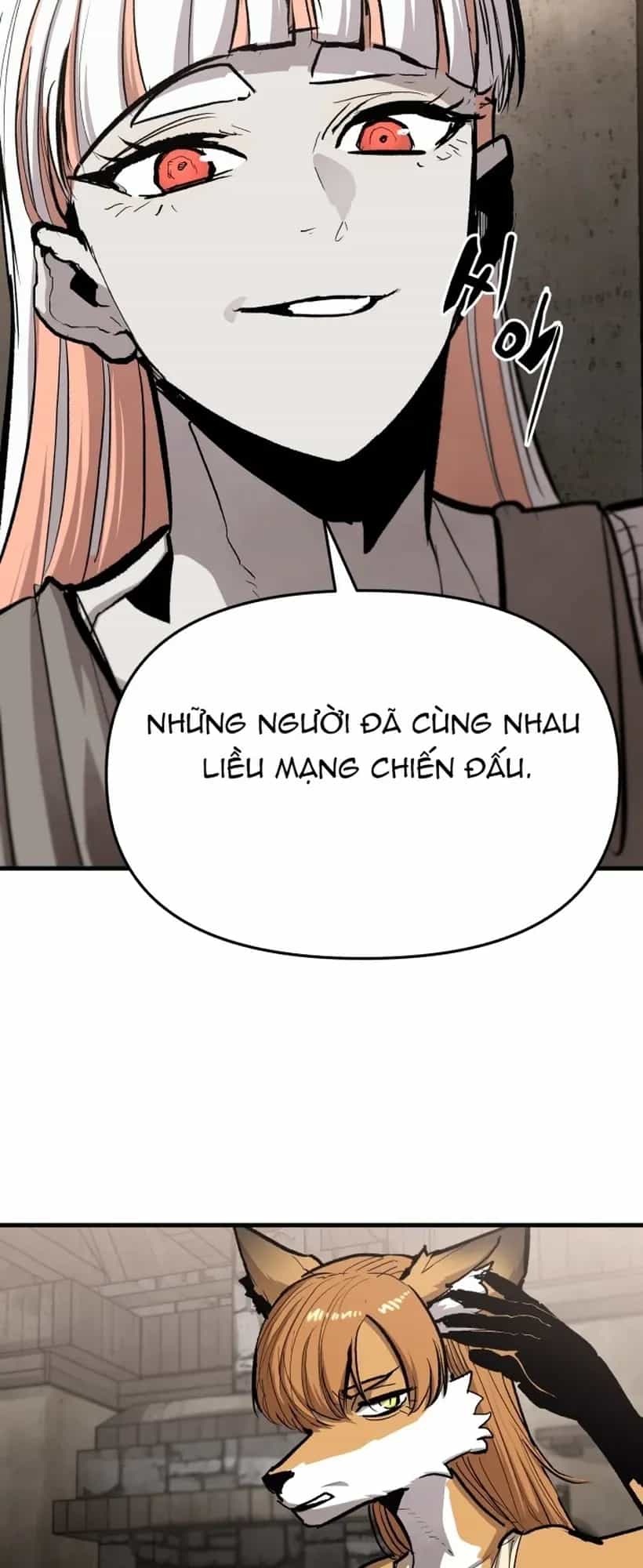 Đại Chiến Tử Thi - Chương 47.1 - ảnh 9