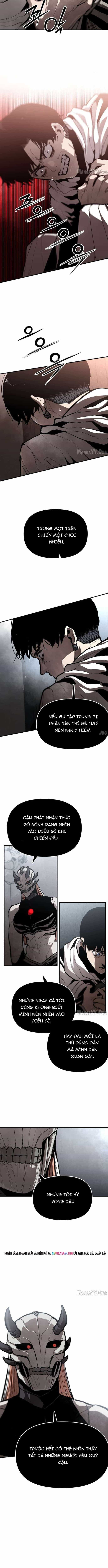 Đại Chiến Tử Thi - Chương 48 - ảnh 10