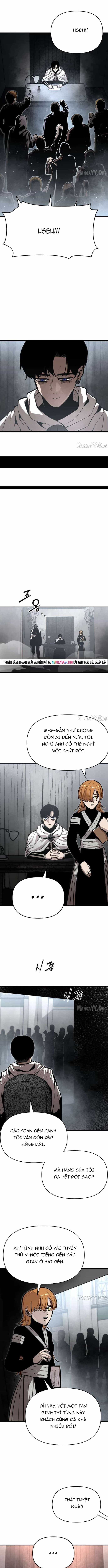Đại Chiến Tử Thi - Chương 48 - ảnh 8