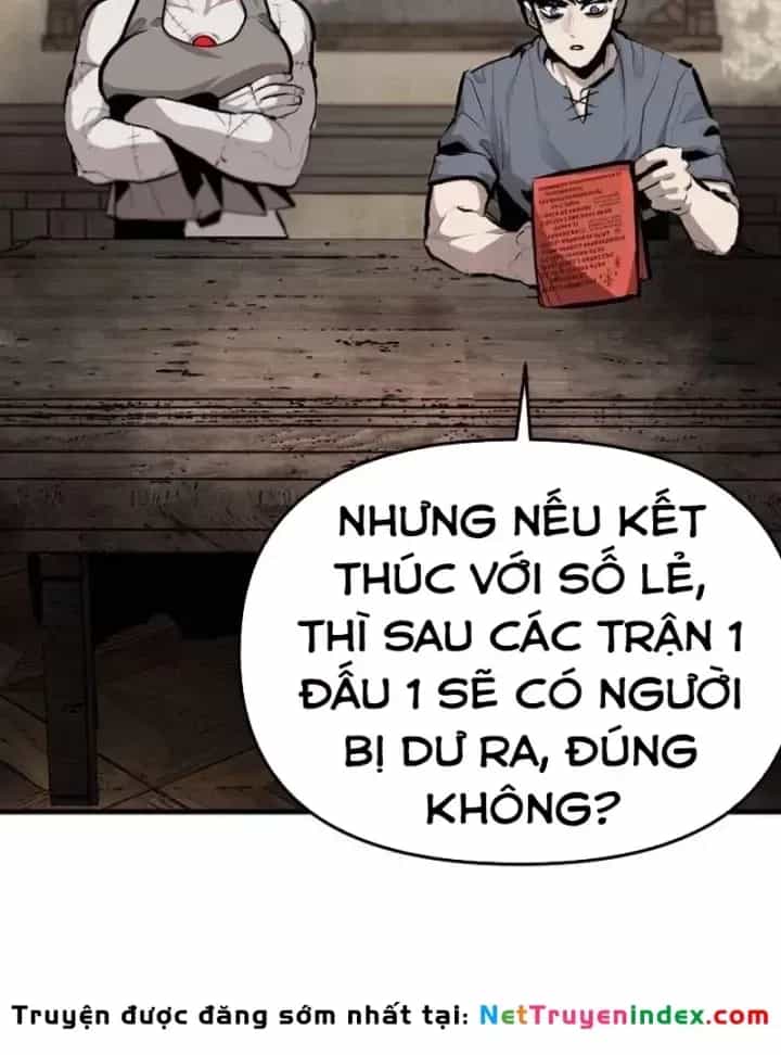 Đại Chiến Tử Thi - Chương 52 - ảnh 13