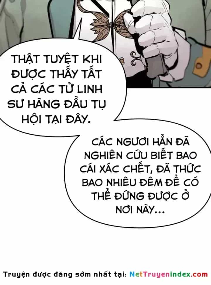 Đại Chiến Tử Thi - Chương 52 - ảnh 65