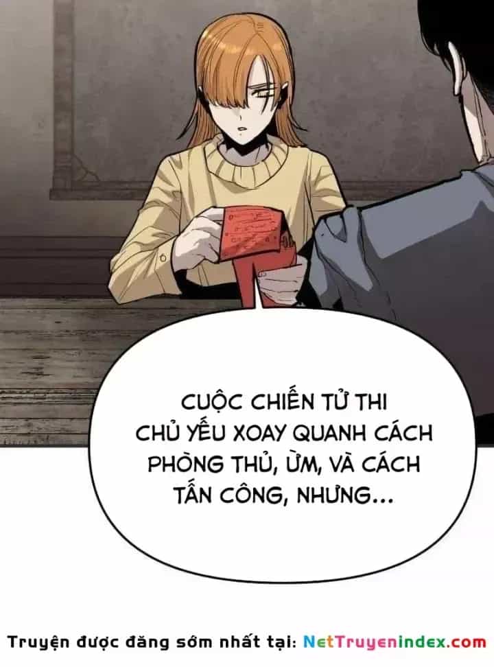 Đại Chiến Tử Thi - Chương 53 - ảnh 37