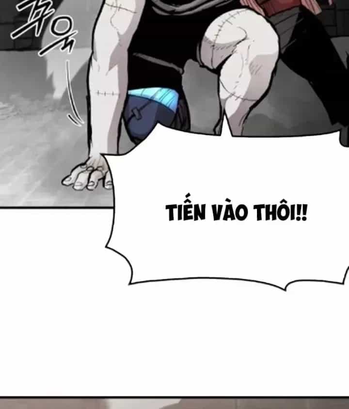 Đại Chiến Tử Thi - Chương 55 - ảnh 24