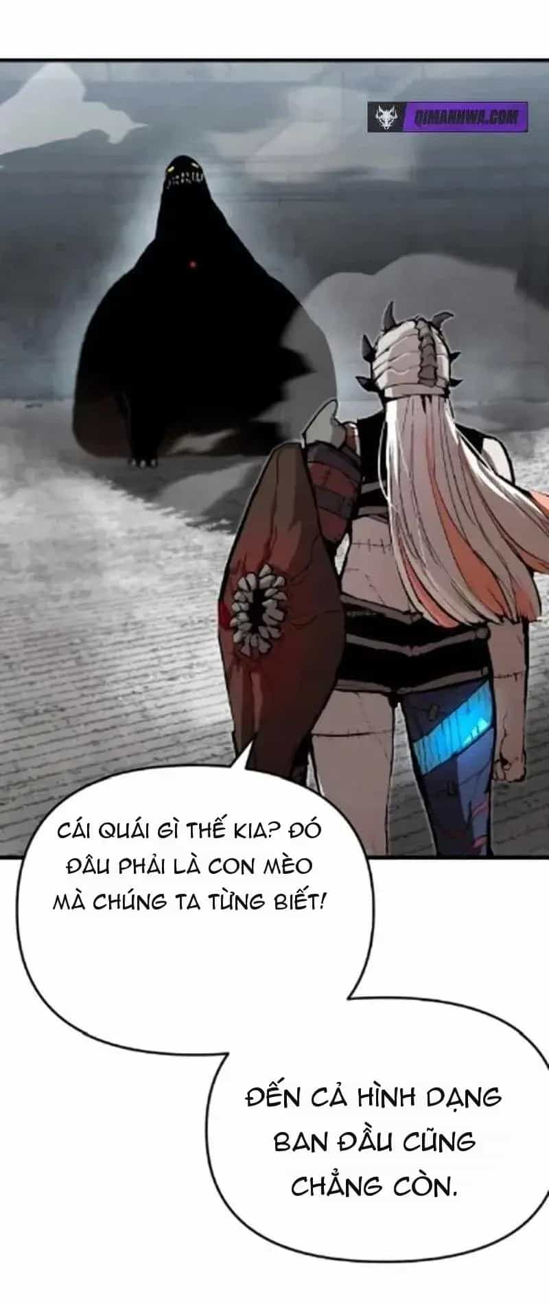 Đại Chiến Tử Thi - Chương 56 - ảnh 41