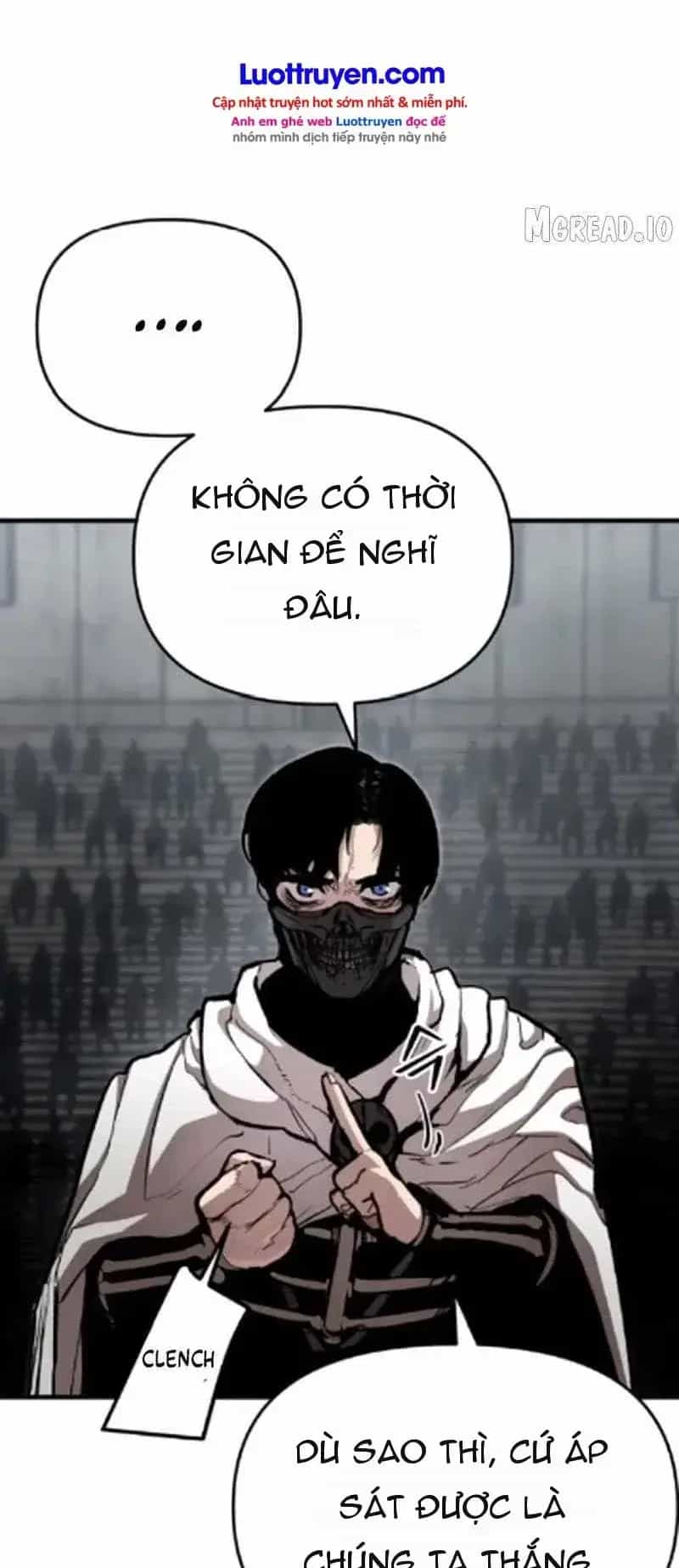 Đại Chiến Tử Thi - Chương 56 - ảnh 43
