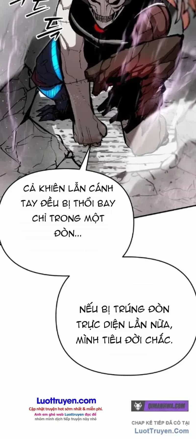 Đại Chiến Tử Thi - Chương 56 - ảnh 56