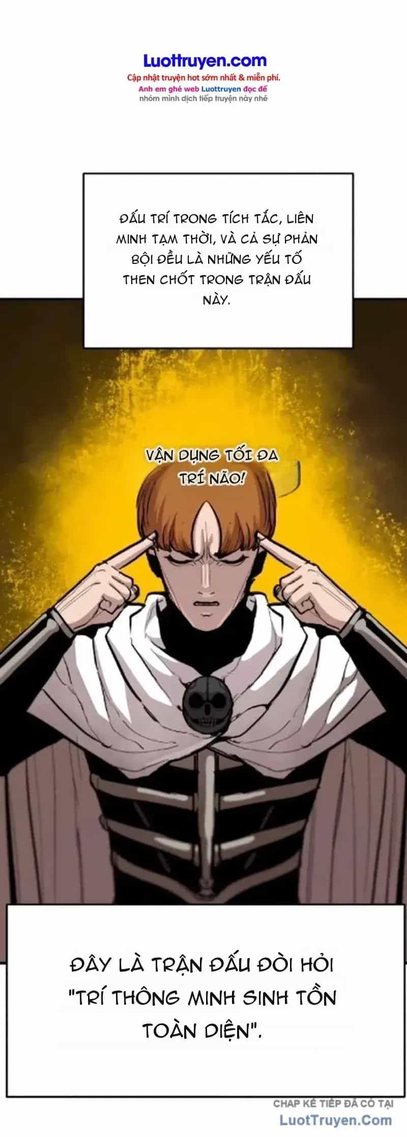 Đại Chiến Tử Thi - Chương 56 - ảnh 6