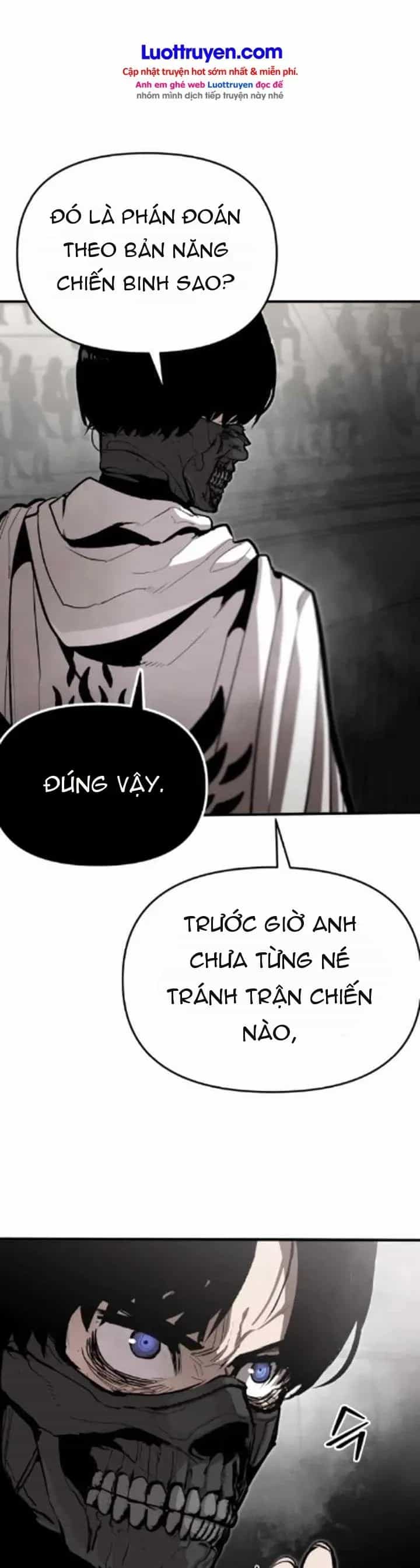 Đại Chiến Tử Thi - Chương 57 - ảnh 11