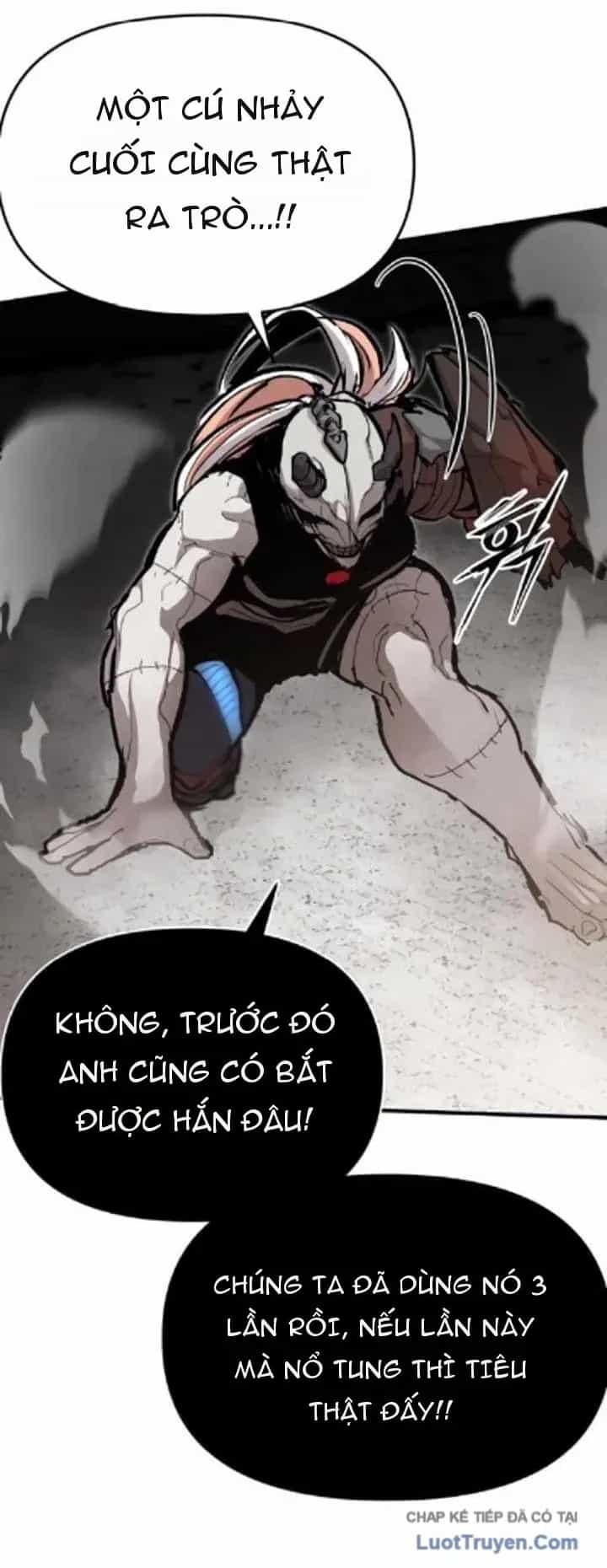 Đại Chiến Tử Thi - Chương 57 - ảnh 36