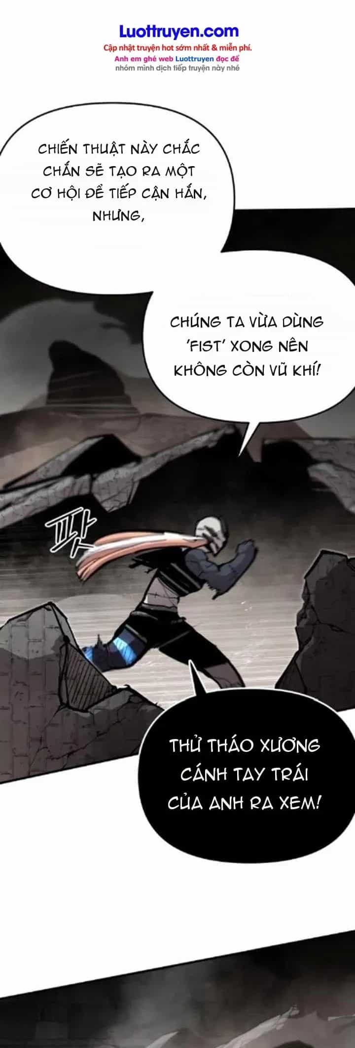 Đại Chiến Tử Thi - Chương 57 - ảnh 43