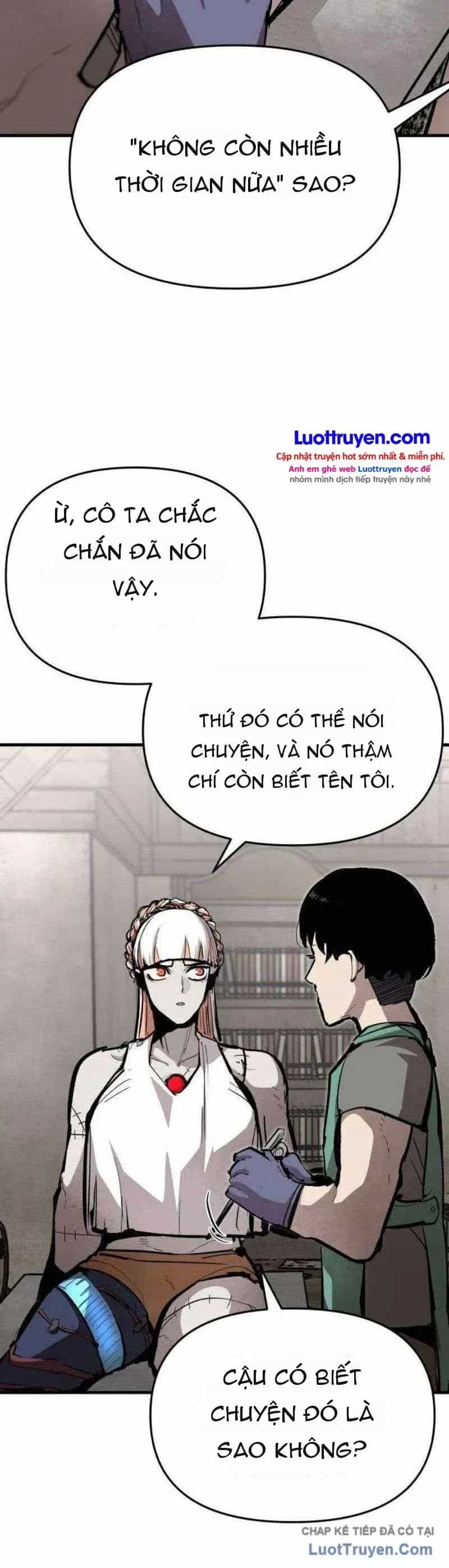 Đại Chiến Tử Thi - Chương 59 - ảnh 12