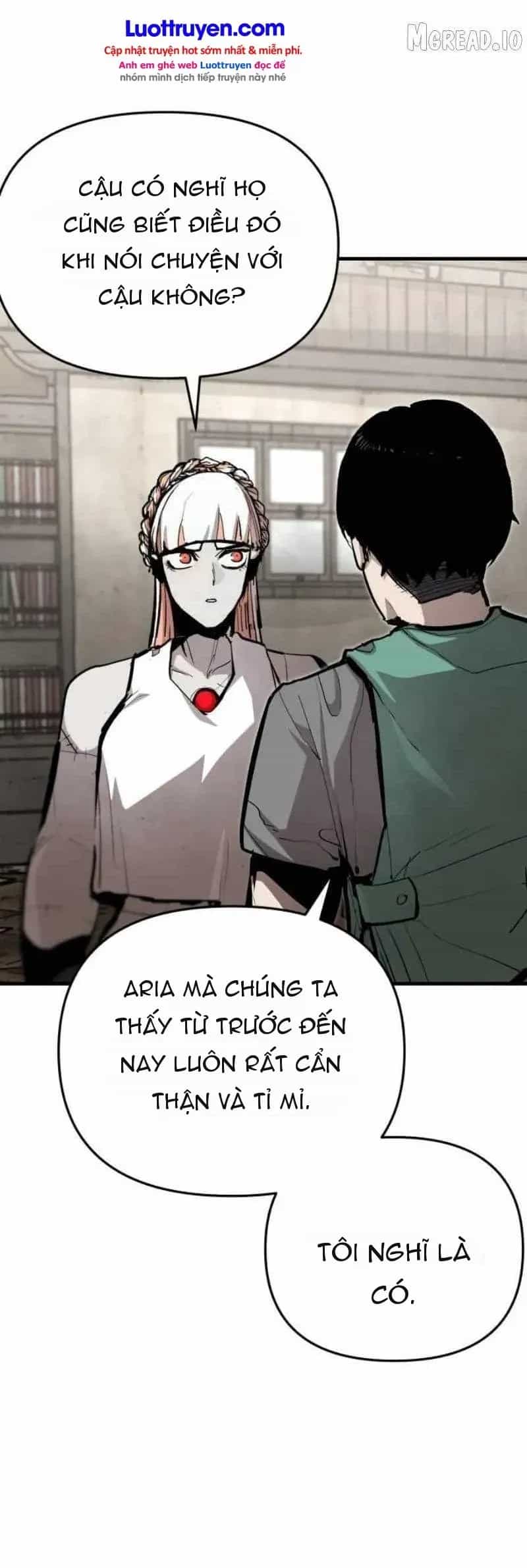 Đại Chiến Tử Thi - Chương 59 - ảnh 15