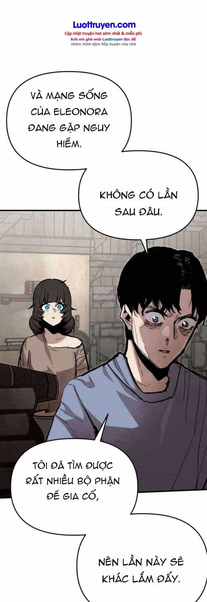 Đại Chiến Tử Thi - Chương 59 - ảnh 45