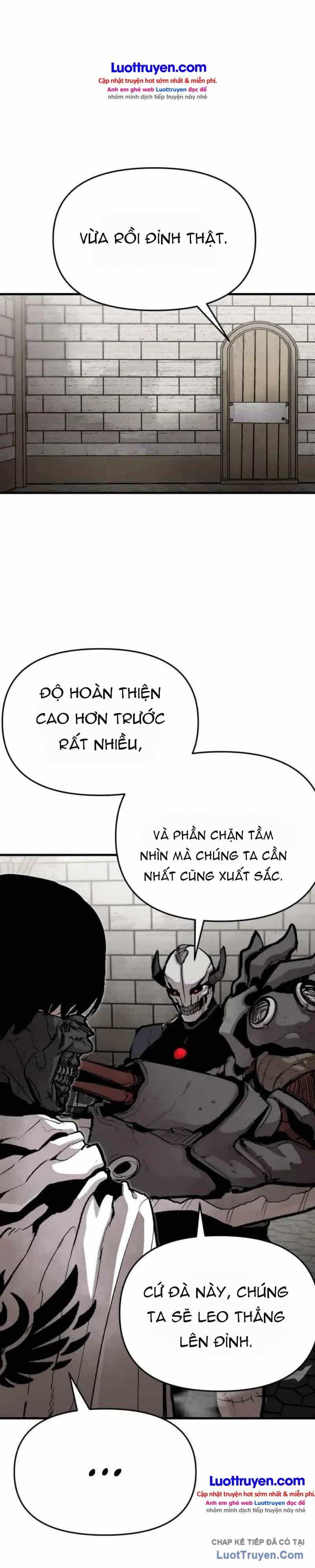 Đại Chiến Tử Thi - Chương 60 - ảnh 20