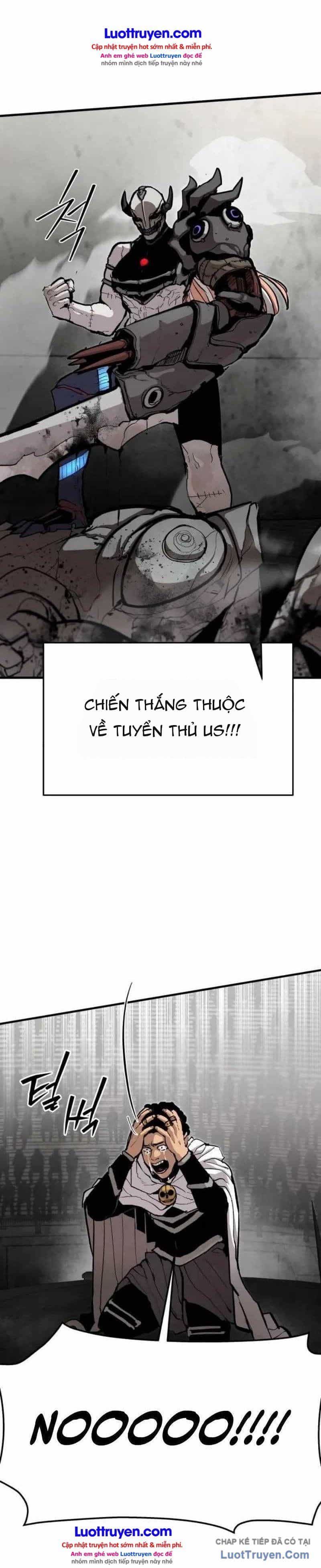 Đại Chiến Tử Thi - Chương 60 - ảnh 23