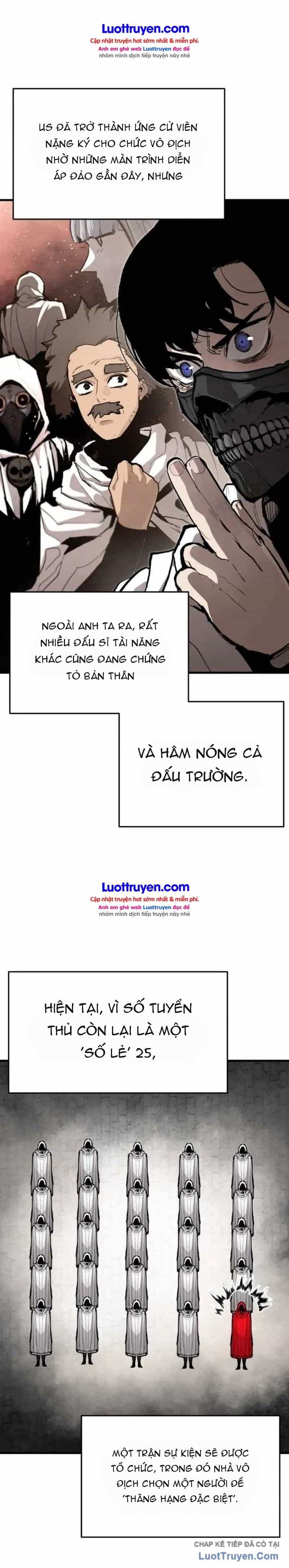 Đại Chiến Tử Thi - Chương 60 - ảnh 25