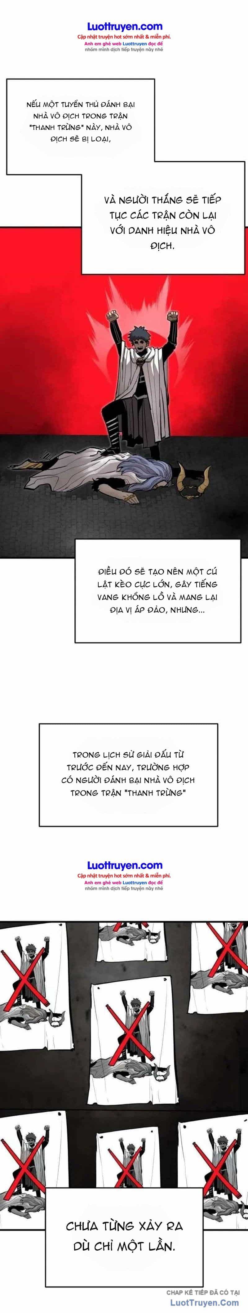 Đại Chiến Tử Thi - Chương 60 - ảnh 27