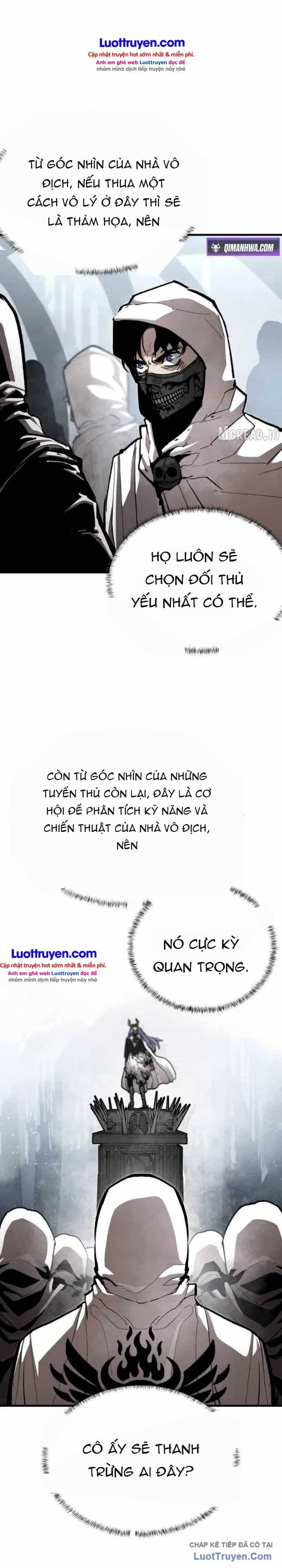 Đại Chiến Tử Thi - Chương 60 - ảnh 28