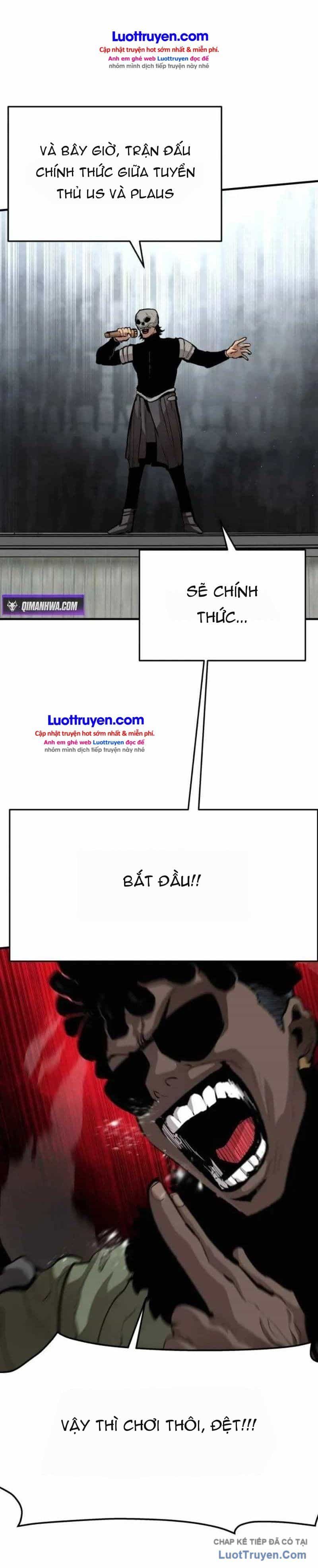 Đại Chiến Tử Thi - Chương 60 - ảnh 3