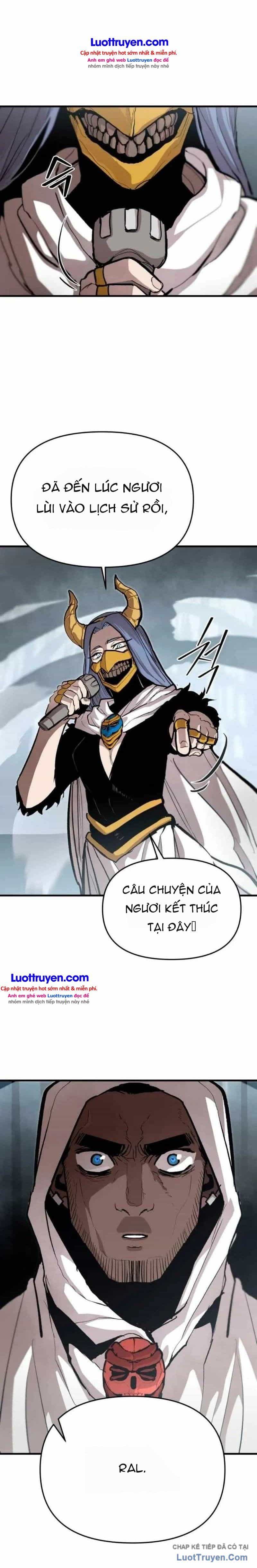 Đại Chiến Tử Thi - Chương 60 - ảnh 30