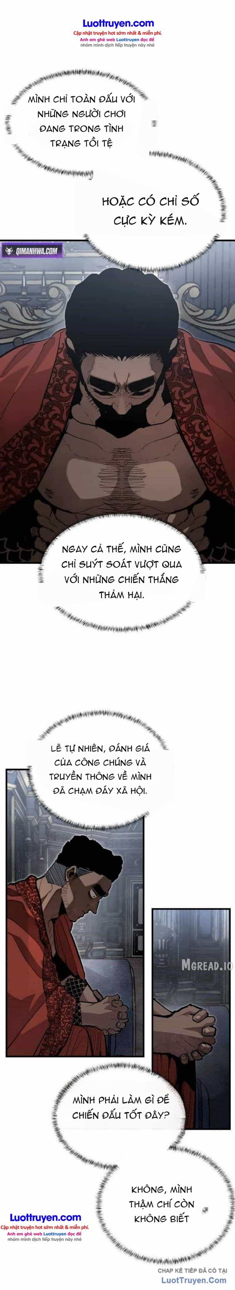 Đại Chiến Tử Thi - Chương 61 - ảnh 11