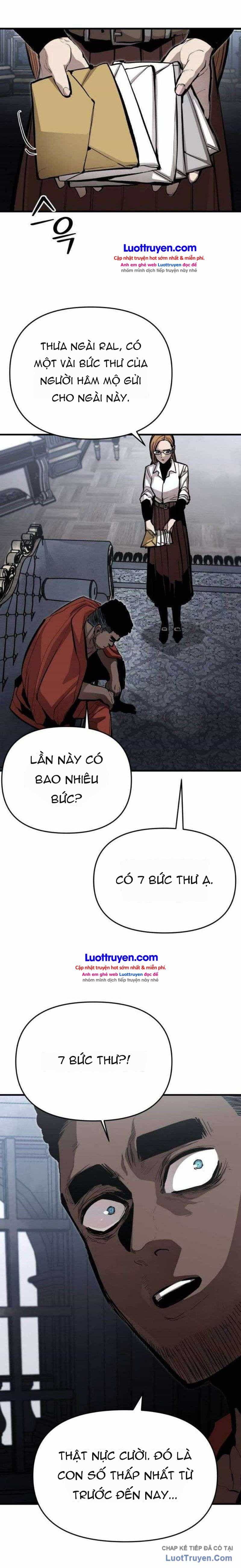 Đại Chiến Tử Thi - Chương 61 - ảnh 14