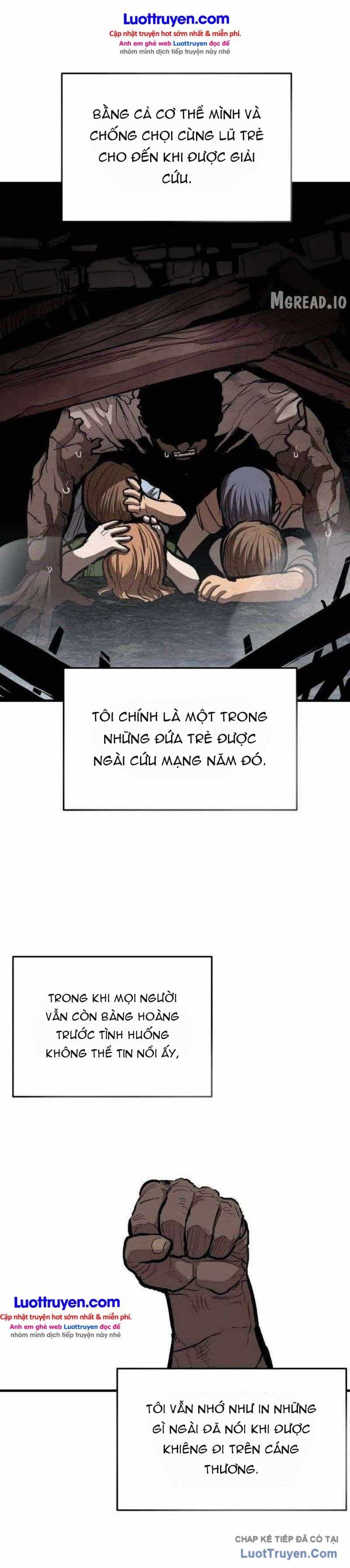 Đại Chiến Tử Thi - Chương 61 - ảnh 26