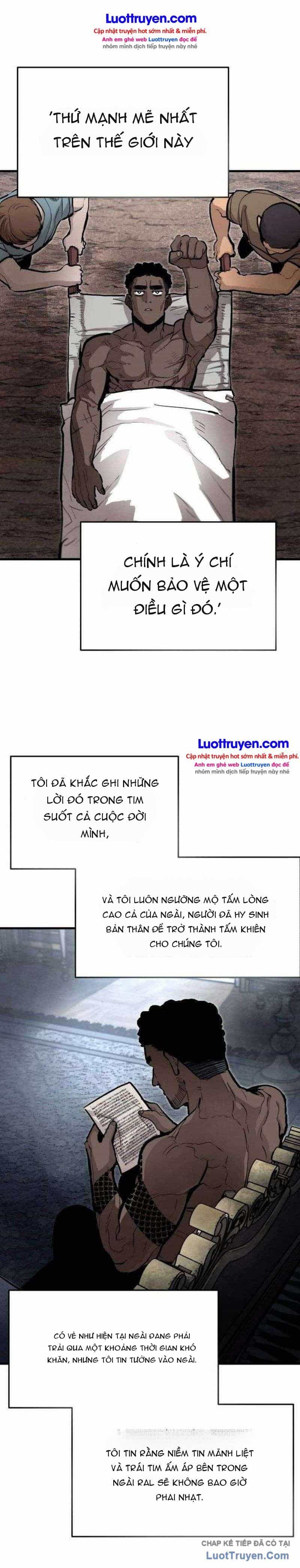 Đại Chiến Tử Thi - Chương 61 - ảnh 27