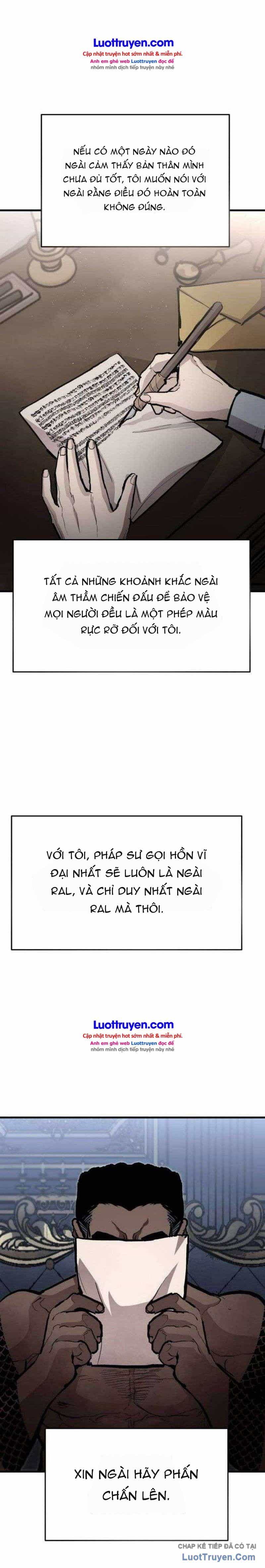 Đại Chiến Tử Thi - Chương 61 - ảnh 28