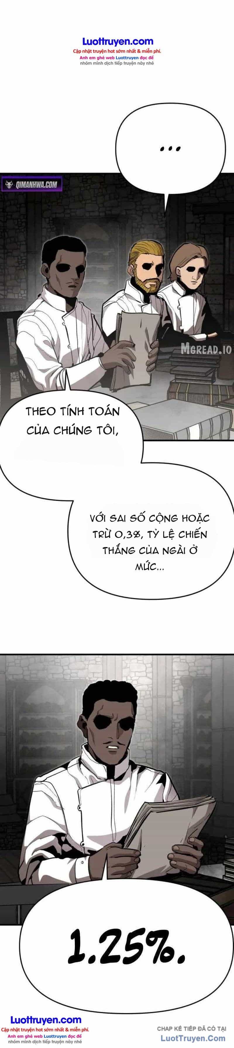 Đại Chiến Tử Thi - Chương 61 - ảnh 8