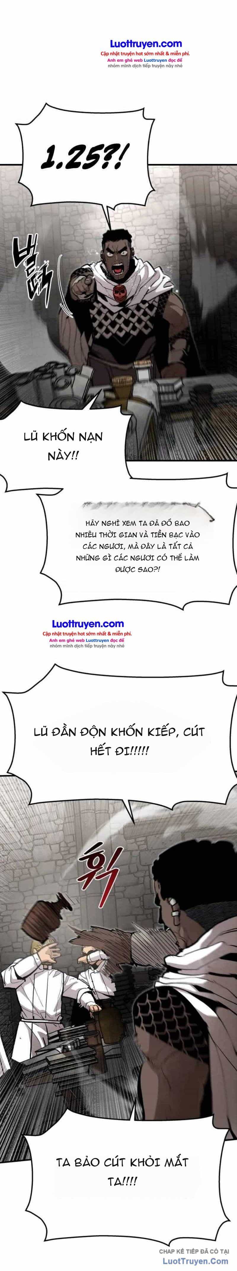 Đại Chiến Tử Thi - Chương 61 - ảnh 9
