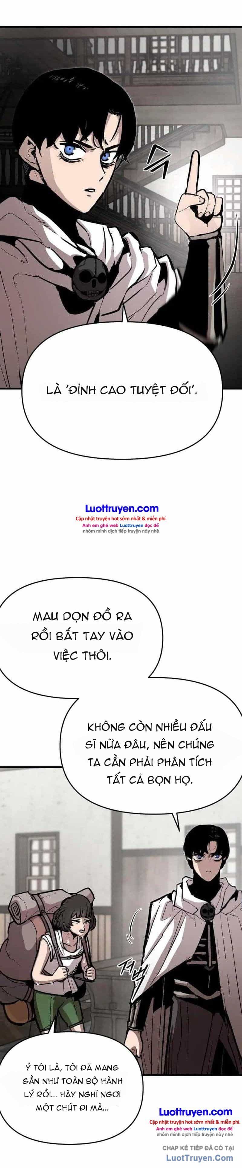 Đại Chiến Tử Thi - Chương 63 - ảnh 20