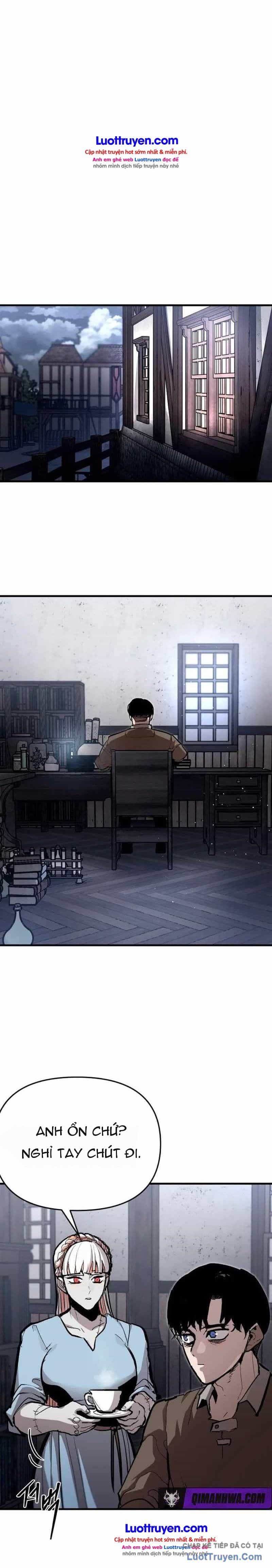 Đại Chiến Tử Thi - Chương 63 - ảnh 21