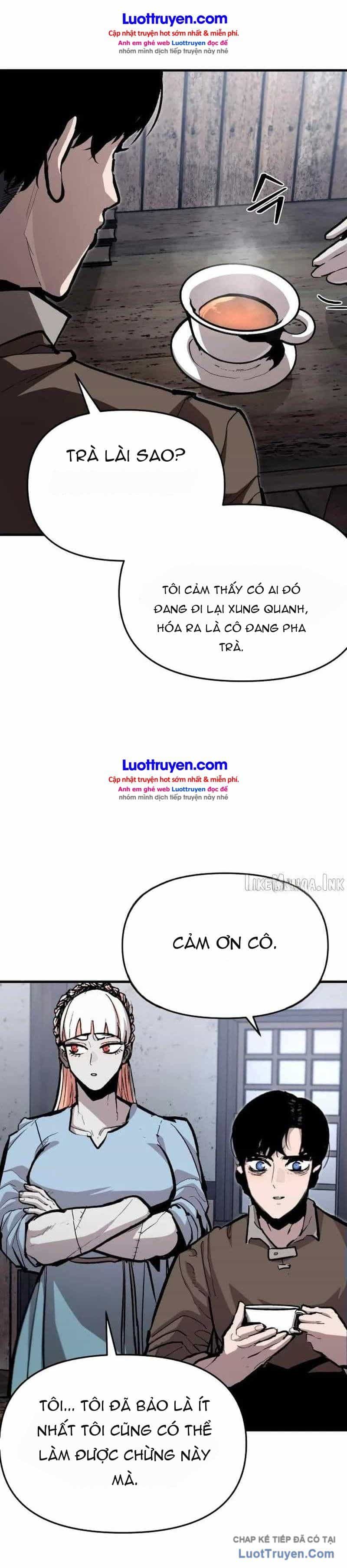 Đại Chiến Tử Thi - Chương 63 - ảnh 22