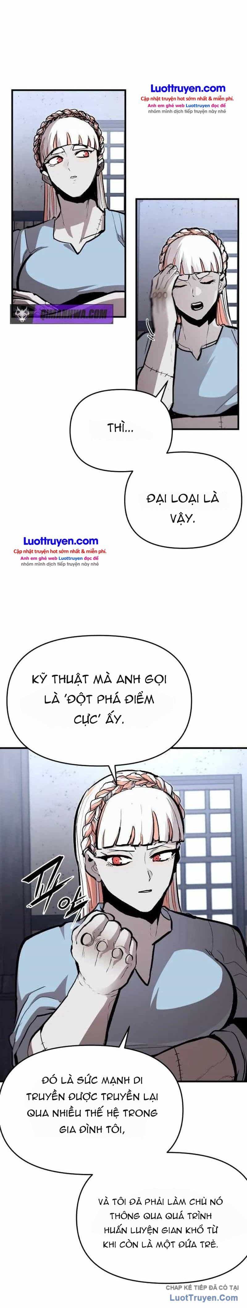 Đại Chiến Tử Thi - Chương 63 - ảnh 24