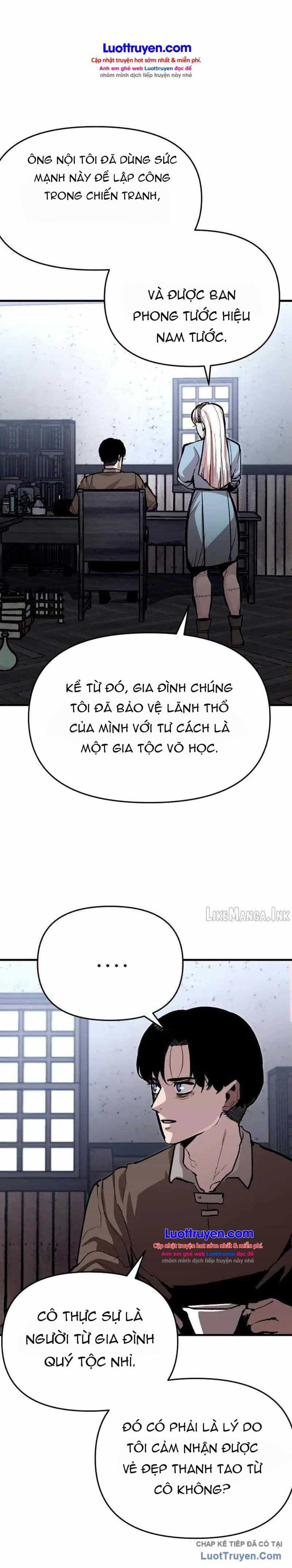 Đại Chiến Tử Thi - Chương 63 - ảnh 25