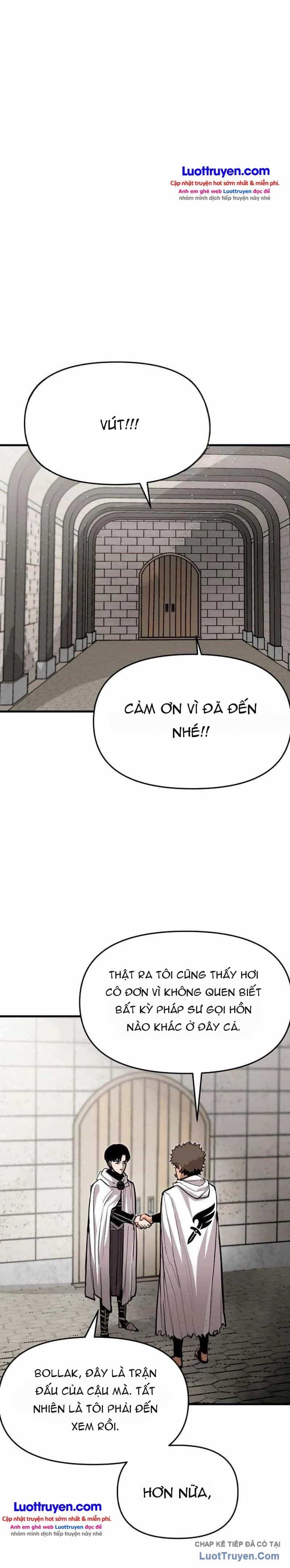 Đại Chiến Tử Thi - Chương 63 - ảnh 30