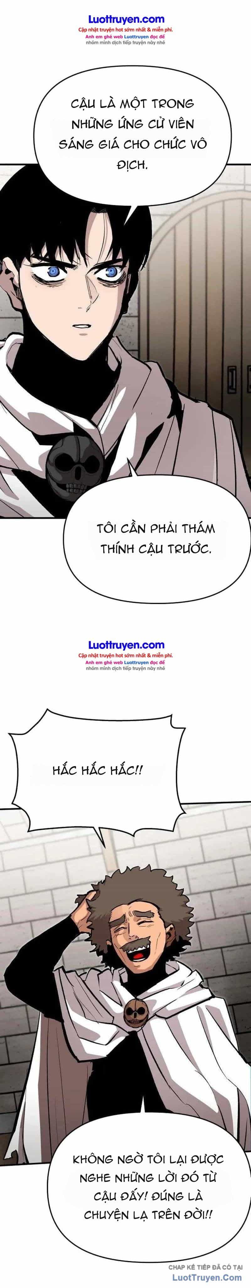 Đại Chiến Tử Thi - Chương 63 - ảnh 31