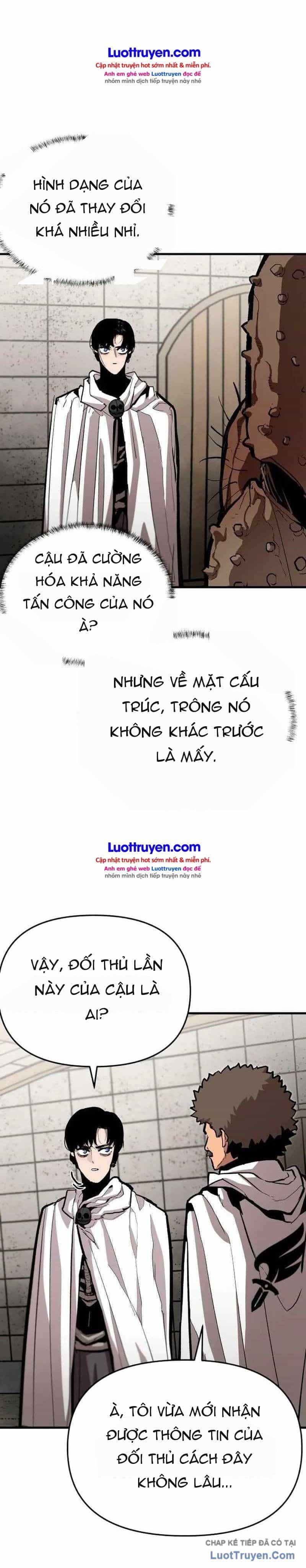 Đại Chiến Tử Thi - Chương 63 - ảnh 33