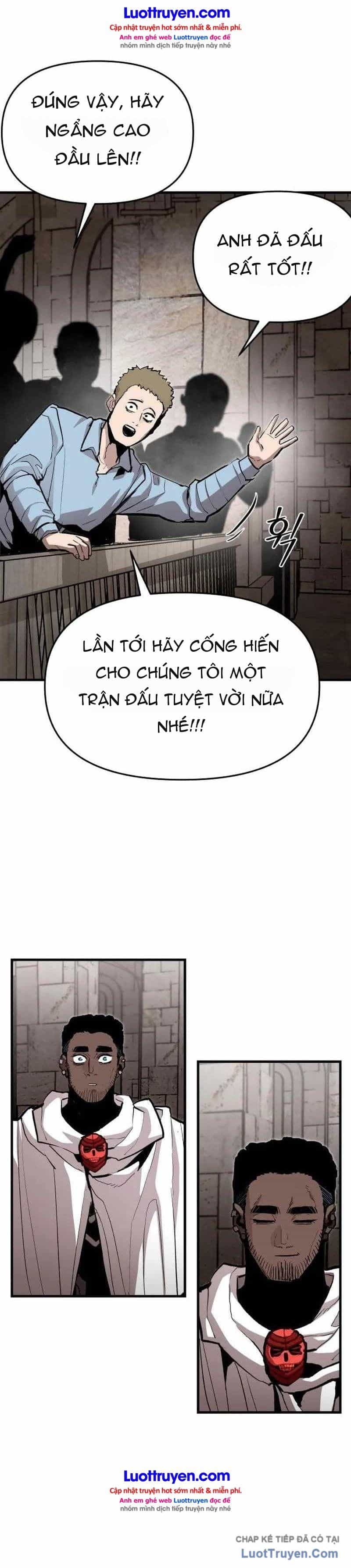 Đại Chiến Tử Thi - Chương 63 - ảnh 9