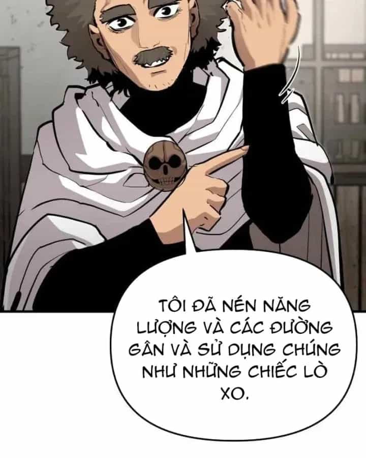 Đại Chiến Tử Thi - Chương 66 - ảnh 43
