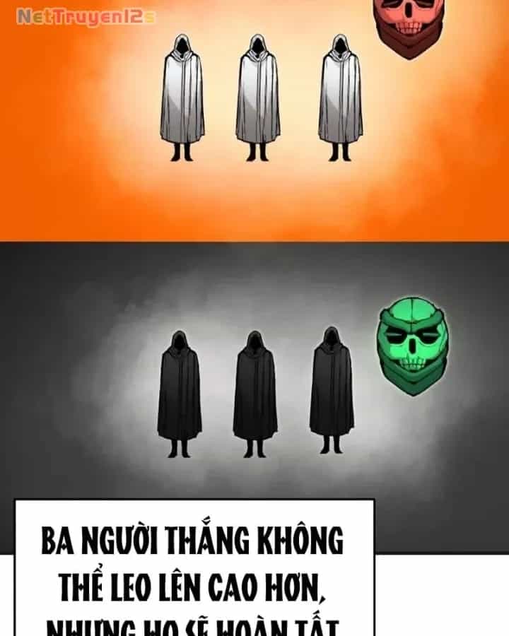 Đại Chiến Tử Thi - Chương 67 - ảnh 51