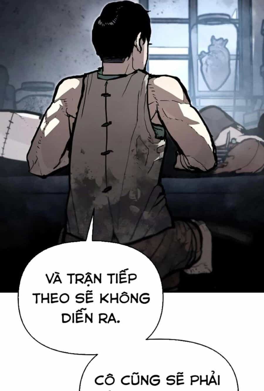 Đại Chiến Tử Thi - Chương 7 - ảnh 56