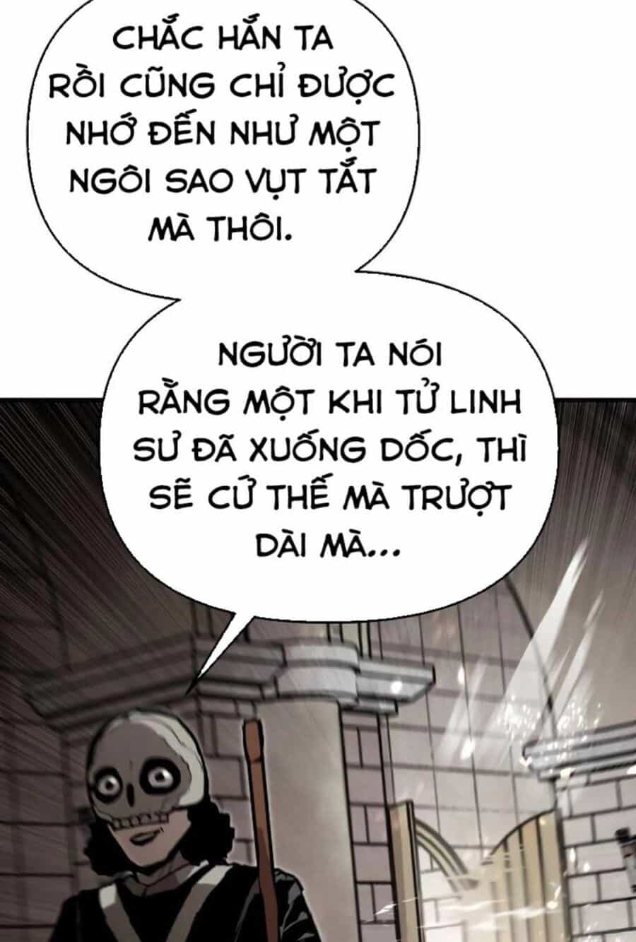 Đại Chiến Tử Thi - Chương 7 - ảnh 84