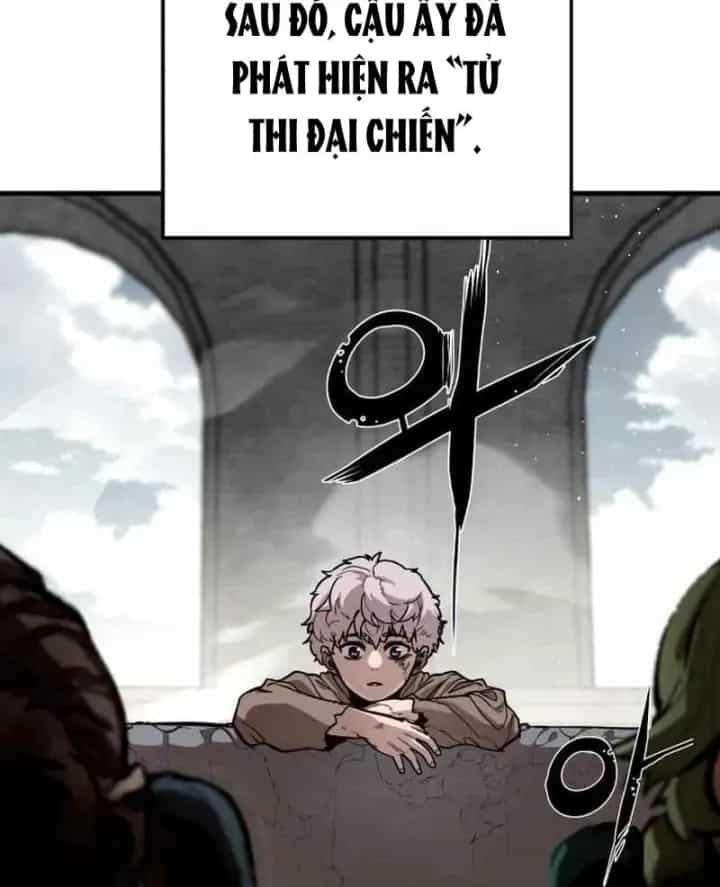 Đại Chiến Tử Thi - Chương 69 - ảnh 17