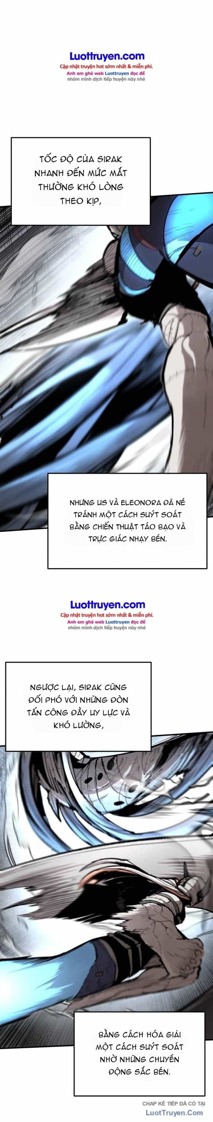 Đại Chiến Tử Thi - Chương 71 - ảnh 11