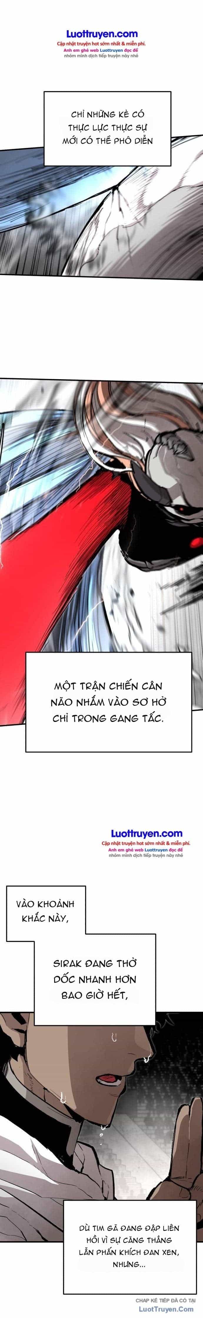 Đại Chiến Tử Thi - Chương 71 - ảnh 12